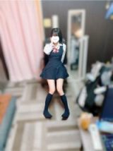 鈴峰しずく 池袋ゆるめろ