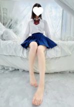 五十嵐遥 秋葉原ＪＫＪＫＪＫ