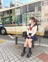 ここな 渋谷ミント