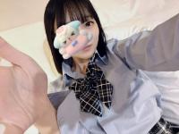 水野そら 秋葉原jkリフレ東京
