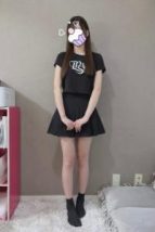 まりな 新宿スター