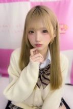 しゅな 池袋制服オーディション