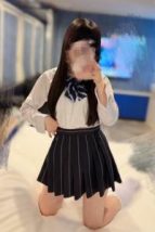 ねむ 池袋制服オーディション